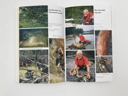 Piper Verlag GmbH Wirtschaft*Dem Mut ist keine Gefahr gewachsen