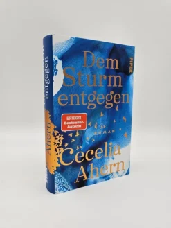 Piper Verlag GmbH Schicksalsromane*Dem Sturm entgegen