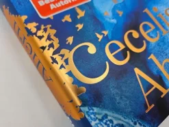 Piper Verlag GmbH Schicksalsromane*Dem Sturm entgegen