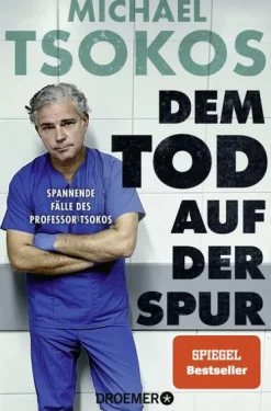 Droemer Taschenbuch Sachbücher|True Crime*Dem Tod auf der Spur