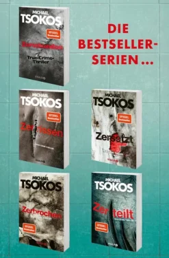 Droemer Taschenbuch Sachbücher|True Crime*Dem Tod auf der Spur