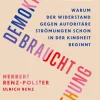Penguin Random House Geschichte & Politik-Demokratie braucht Erziehung