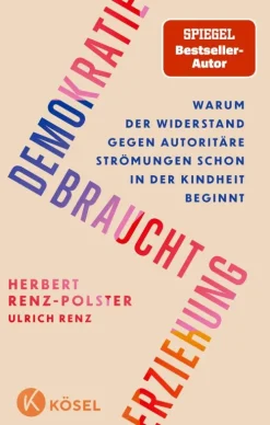 Penguin Random House Geschichte & Politik-Demokratie braucht Erziehung
