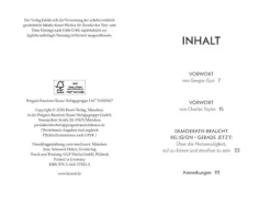 Kösel-Verlag Religion & Philosophie|Theologie*Demokratie braucht Religion - gerade jetzt!