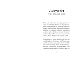 Kösel-Verlag Religion & Philosophie|Theologie*Demokratie braucht Religion - gerade jetzt!