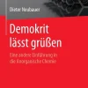 Springer Berlin Heidelberg Chemie*Demokrit lässt grüßen