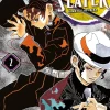 Manga Cult Horror|Fantasy-Demon Slayer 2