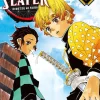 Demon Slayer 3*Manga Cult Outlet