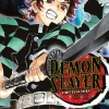 Manga Cult History-Demon Slayer 10