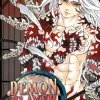 Demon Slayer - Kimetsu no Yaiba 22*Manga Cult Clearance