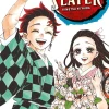 Demon Slayer - Kimetsu no Yaiba 23*Manga Cult Online