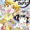 Manga Cult History-Demon Slayer - Kimetsu no Yaiba: School Days 2