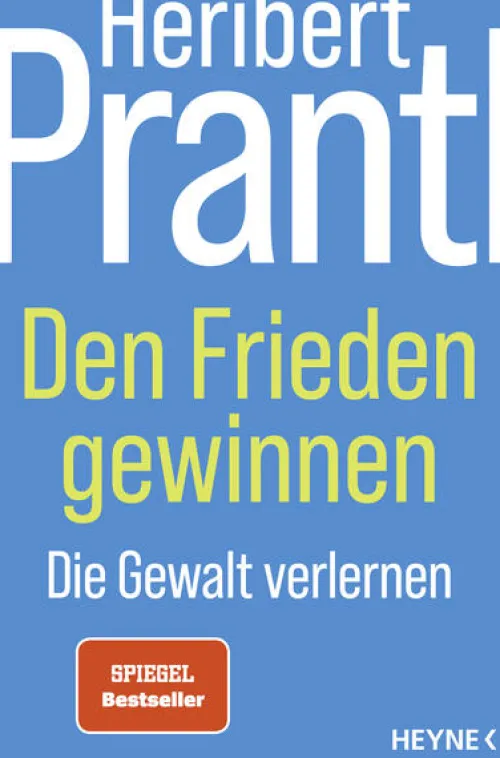 Den Frieden gewinnen*Heyne Verlag Sale