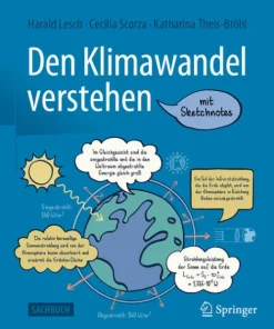 Springer Geowissenschaft*Den Klimawandel verstehen