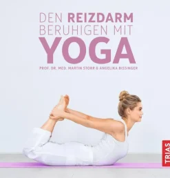 Trias Self Care*Den Reizdarm beruhigen mit Yoga