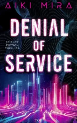 Denial of Service*FISCHER TOR Clearance