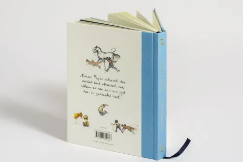 Denk immer dran*Penguin Verlag New