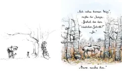 Denk immer dran*Penguin Verlag New