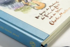 Denk immer dran*Penguin Verlag New