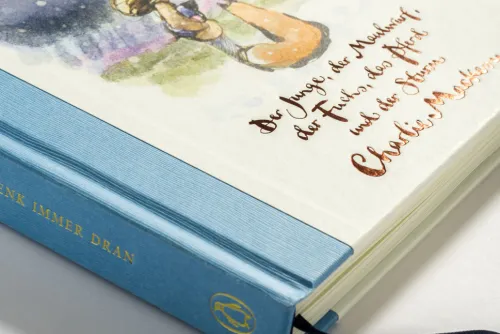 Denk immer dran*Penguin Verlag New