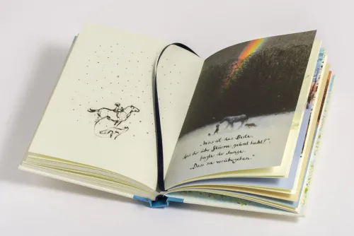 Denk immer dran*Penguin Verlag New