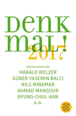 FISCHER E-Books Lexika & Sprachen-Denk mal! 2017