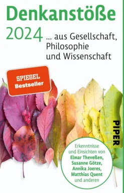 Piper ebooks Lexika & Sprachen-Denkanstöße 2024