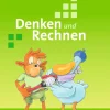 Westermann Schulbuch Nach Fächern·Mathematik-Denken und Rechnen 4. Schulbuch. Allgemeine Ausgabe