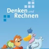Westermann Schulbuch Nach Schulform·Grundschule|Nach Fächern·Mathematik-Denken und Rechnen 1. Schulbuch. Grundschulen in den östlichen Bundesländern