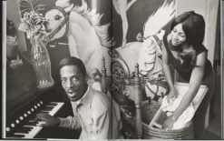 Taschen GmbH Künstler:Innen Im Fokus*Dennis Hopper. Photographs 1961-1967