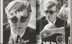 Taschen GmbH Künstler:Innen Im Fokus*Dennis Hopper. Photographs 1961-1967