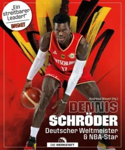 Dennis Schröder*Die Werkstatt GmbH Clearance