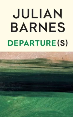 Departure(s)*Random House UK Ltd Sale