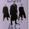 Taschen GmbH Künstler:Innen Im Fokus*Depeche Mode by Anton Corbijn
