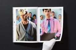 Taschen GmbH Künstler:Innen Im Fokus*Depeche Mode by Anton Corbijn