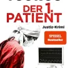 Knaur eBook Politthriller*Der 1. Patient