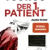 Knaur Taschenbuch Politthriller|Privatdetektive*Der 1. Patient