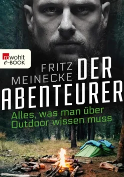 Rowohlt Verlag GmbH Wandern|Camping-Der Abenteurer