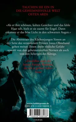 Der Abschiedsstein*Klett-Cotta Verlag Clearance