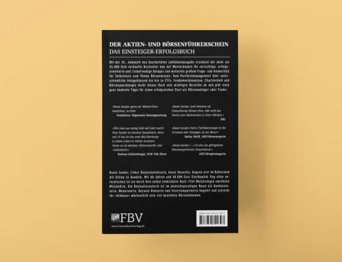 Der Aktien- und Börsenführerschein - Jubiläumsausgabe*Finanzbuch Verlag Online