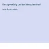 Der Alpenkönig und der Menschenfeind*Megali Verlag Sale