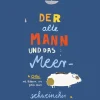 Gerstenberg Verlag GmbH & Co. KG Tiere|Erstlesebücher*Der alte Mann und das Meerschweinchen