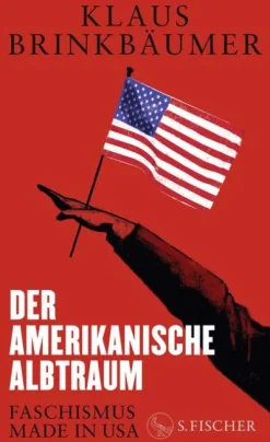 Der amerikanische Albtraum*FISCHER, S. Clearance