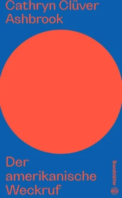 Christian Brandstätter Verlag Geschichte & Politik*Der amerikanische Weckruf