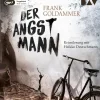 Der Audio Verlag GmbH Krimis & Thriller·Psychothriller-Der Angstmann