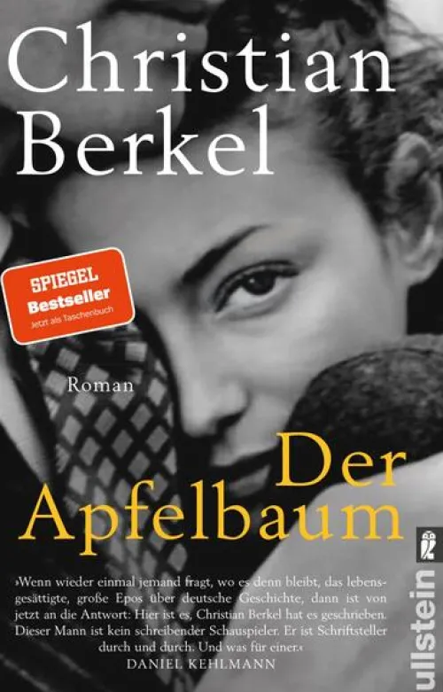 Ullstein Taschenbuchvlg. Biografische Romane*Der Apfelbaum