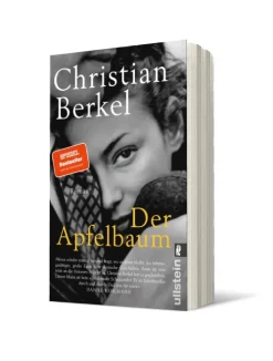 Ullstein Taschenbuchvlg. Biografische Romane*Der Apfelbaum