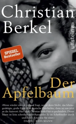 Ullstein Ebooks Nach Ländern|Familiensagas-Der Apfelbaum