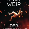 Der Astronaut*Heyne Taschenbuch Hot