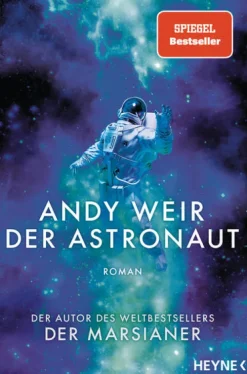 Heyne Taschenbuch Fantasy & Science Fiction|Space Opera-Der Astronaut